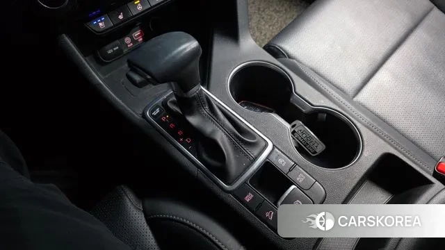 Kia Sportage 4th Generation id 3742684 из Кореи 18