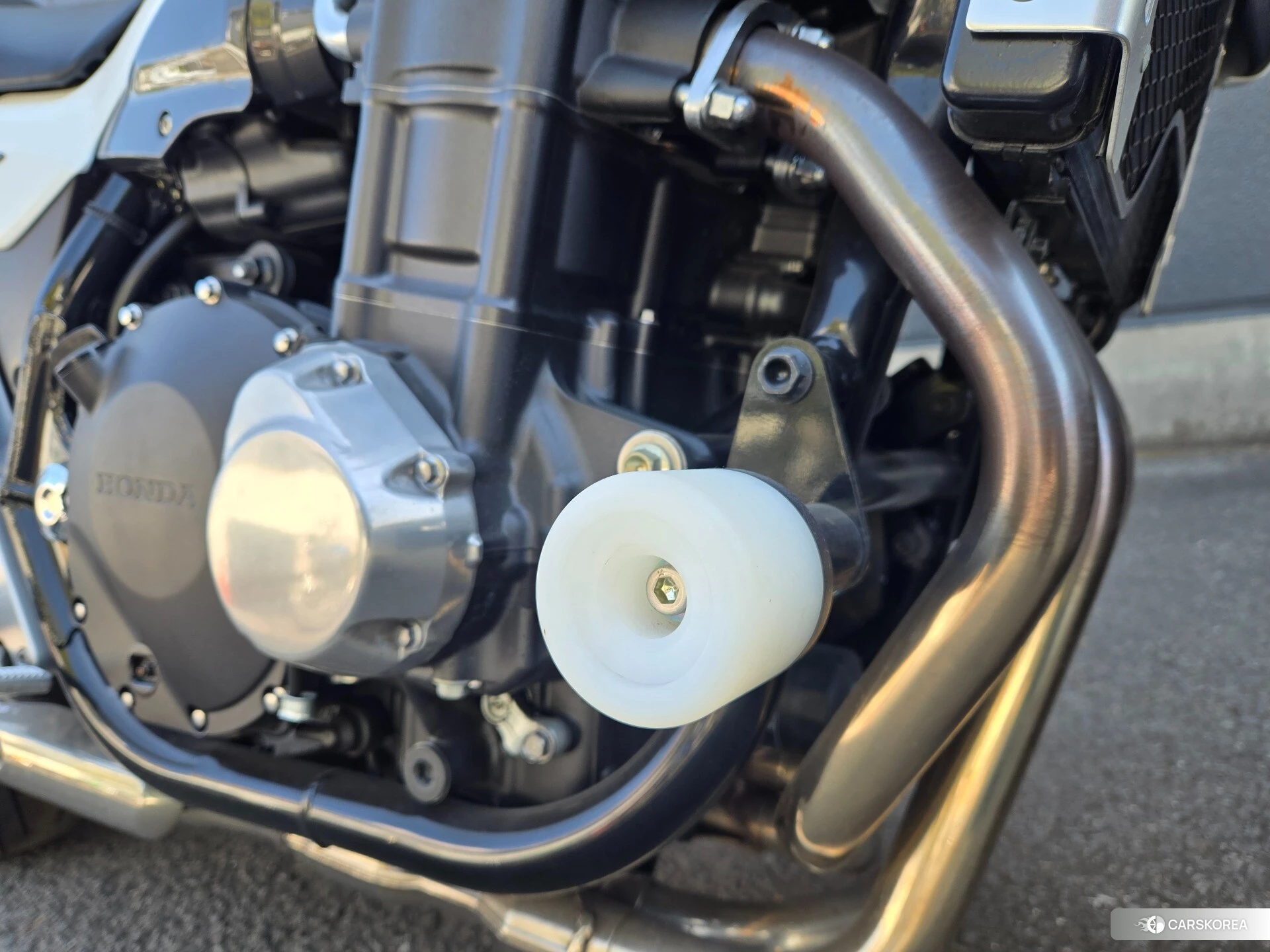 Honda CB1300SF BOLDOR ABS id 4374343 из Японии 8