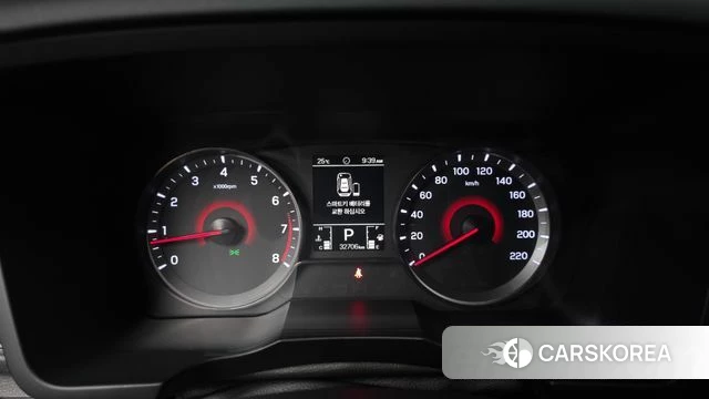 Ssangyong Berry New Tivoli id 4471208 из Кореи 32