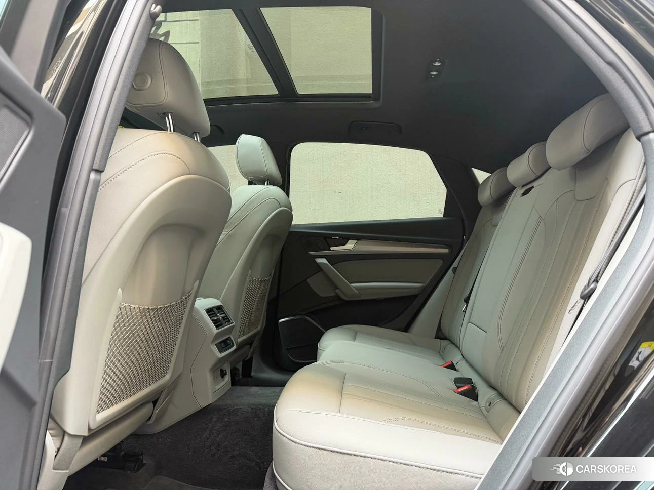 Audi Q5L Sportback id 4461337 из Китая 8