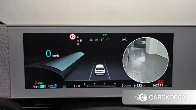 Hyundai Ionic 5 id 3616031 из Кореи 18