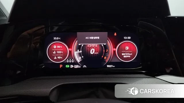 Volkswagen Golf 8th Generation id 2978807 из Кореи 18