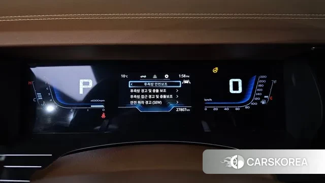 Ssangyong Torres id 3463022 из Кореи 18