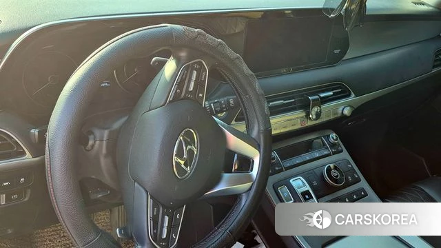 Hyundai Palisade id 3893145 из Кореи 9