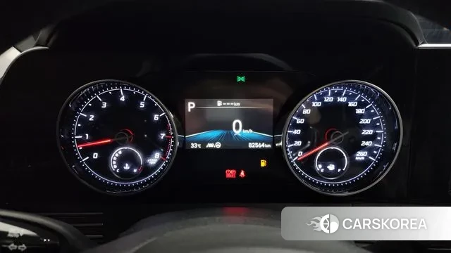 Hyundai The New Grandeur IG id 2980998 из Кореи 18