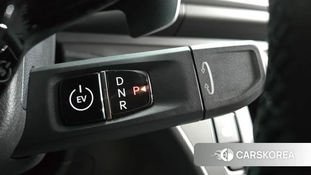 Kia The New Kia Ray EV id 4928102 из Кореи 28