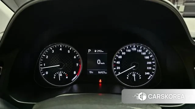 Hyundai The New Avante AD id 3403092 из Кореи 18