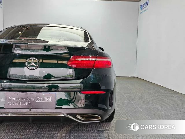 Mercedes-Benz E-class (imported) id 4209966 из Китая 17