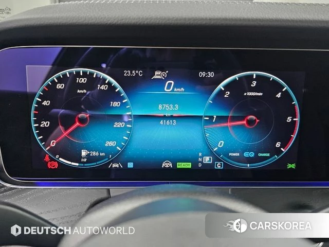 Mercedes-Benz E-Class W213 id 4779348 из Кореи 18