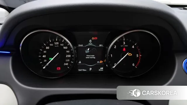 Land Rover Discovery Sports id 3198631 из Кореи 18