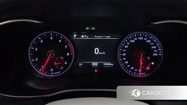 Genesis G70 id 3505229 из Кореи 18