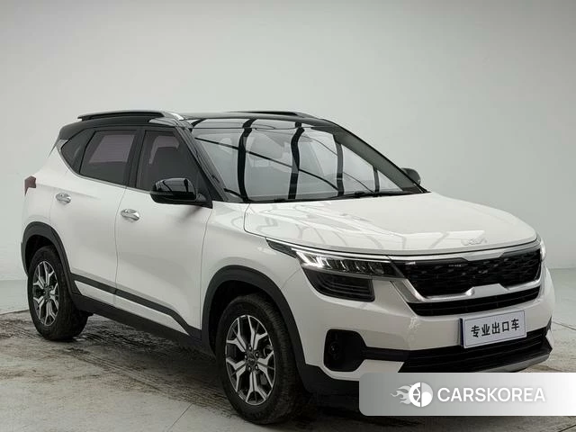 Kia Proud run id 4314687 из Китая 17