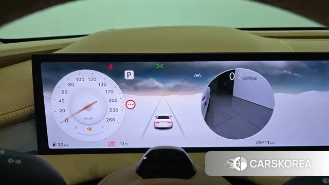 Genesis G80 (RG3) id 3776112 из Кореи 18