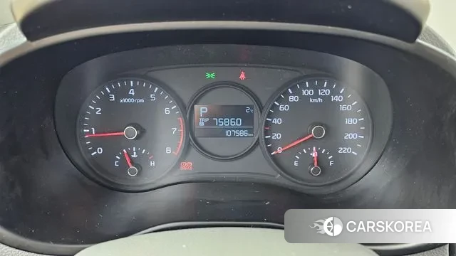 Kia Morning Urban (JA) id 3661158 из Кореи 18