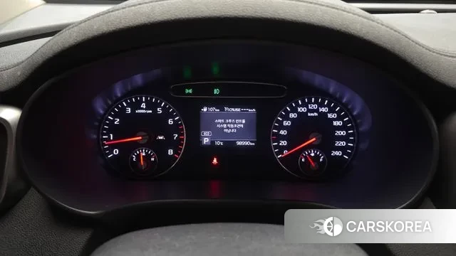 Kia The New Sorento id 3380404 из Кореи 18