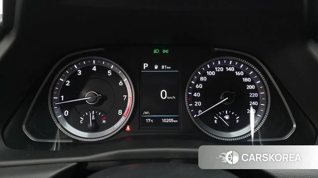 Hyundai Sonata (DN8) id 4316027 из Кореи 28