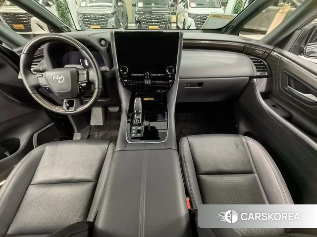 Toyota Elfa id 4257617 из Китая 14