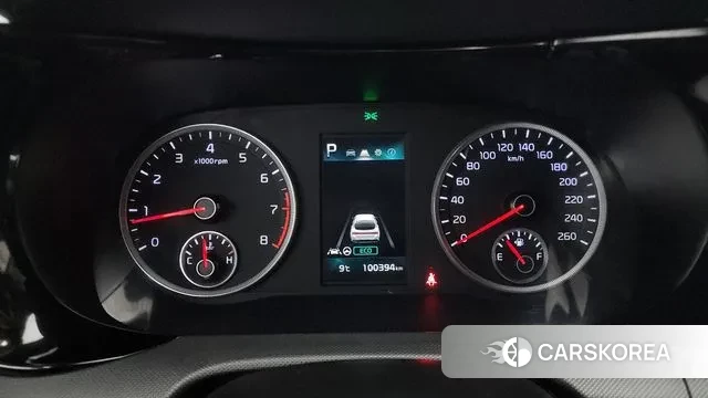 Kia K5 3rd generation id 3459029 из Кореи 18