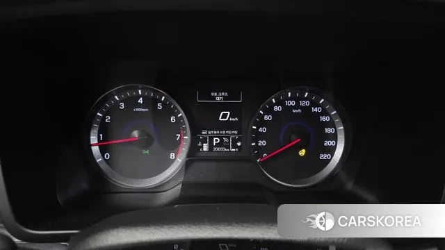 Ssangyong Berry New Tivoli id 3438468 из Кореи 18