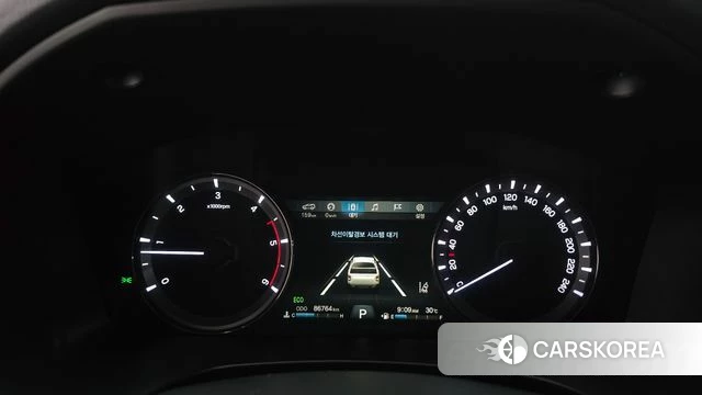 Ssangyong Rexton Sports Cannes id 4672056 из Кореи 18