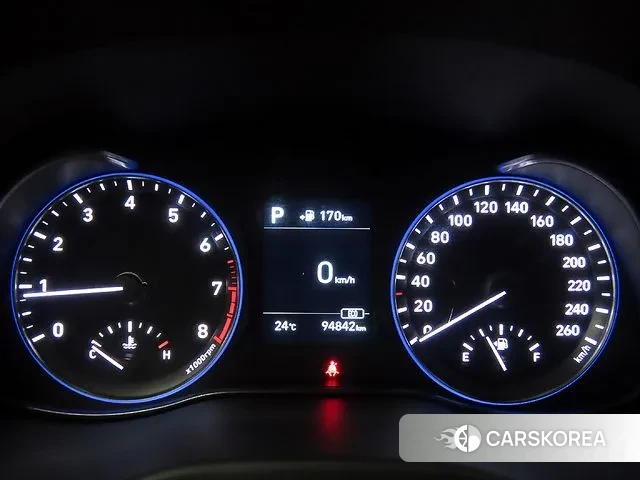 Hyundai Kona id 3429395 из Кореи 18