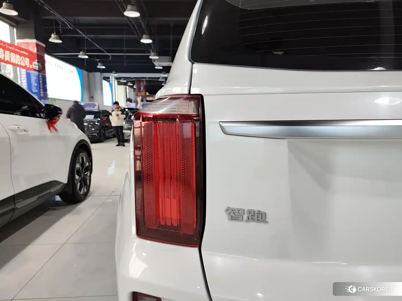 Kia Sportage id 4538645 из Китая 15