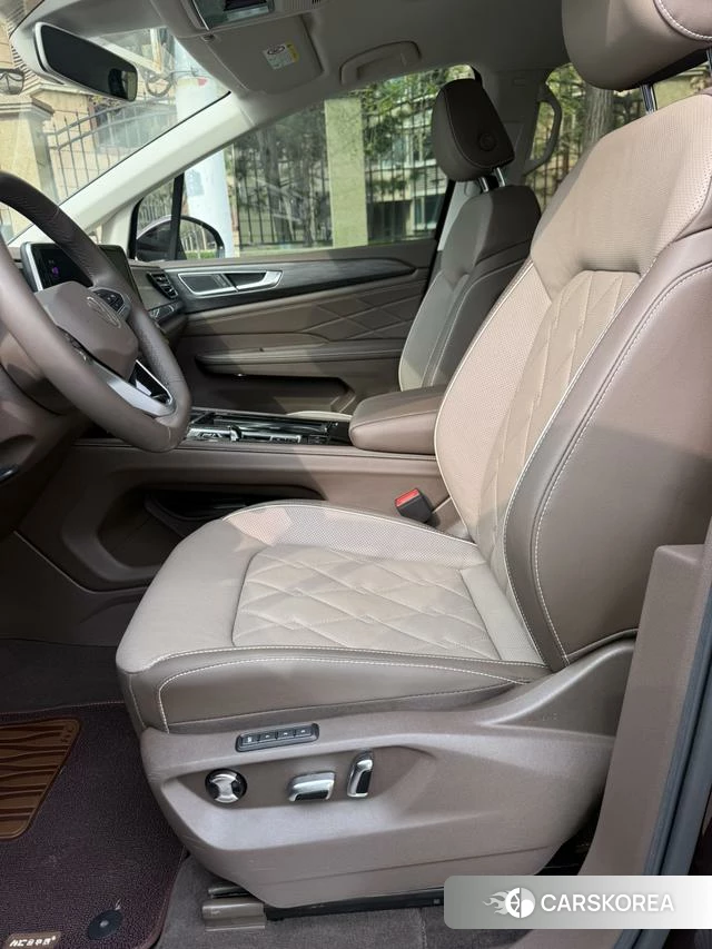 Volkswagen Weiran id 4265824 из Китая 28