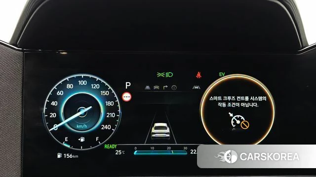 Hyundai The New Avante Hybrid (CN7) id 4602150 из Кореи 18
