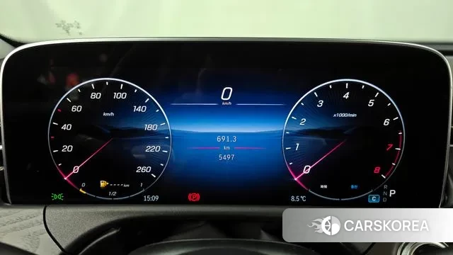 Mercedes-Benz E-Class W214 id 3477254 из Кореи 18