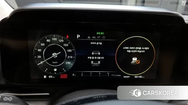 Kia Carnival 4th generation id 3555926 из Кореи 18