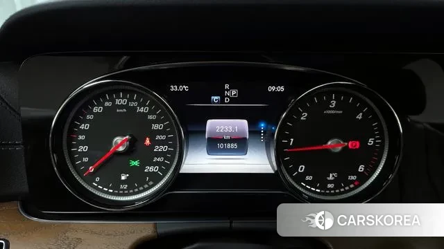 Mercedes-Benz E-Class W213 id 2981773 из Кореи 18