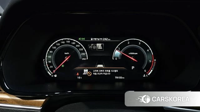 Kia Mohave Master id 3794975 из Кореи 18