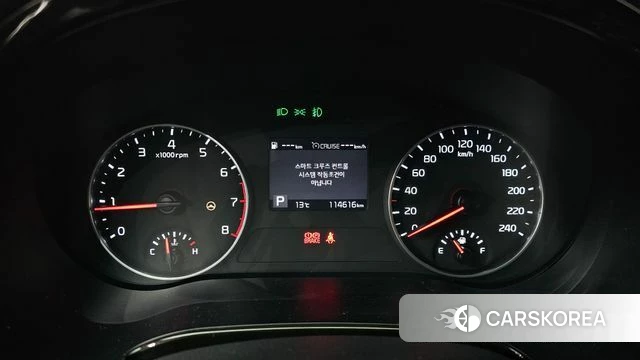 Kia Seltos id 3852437 из Кореи 18