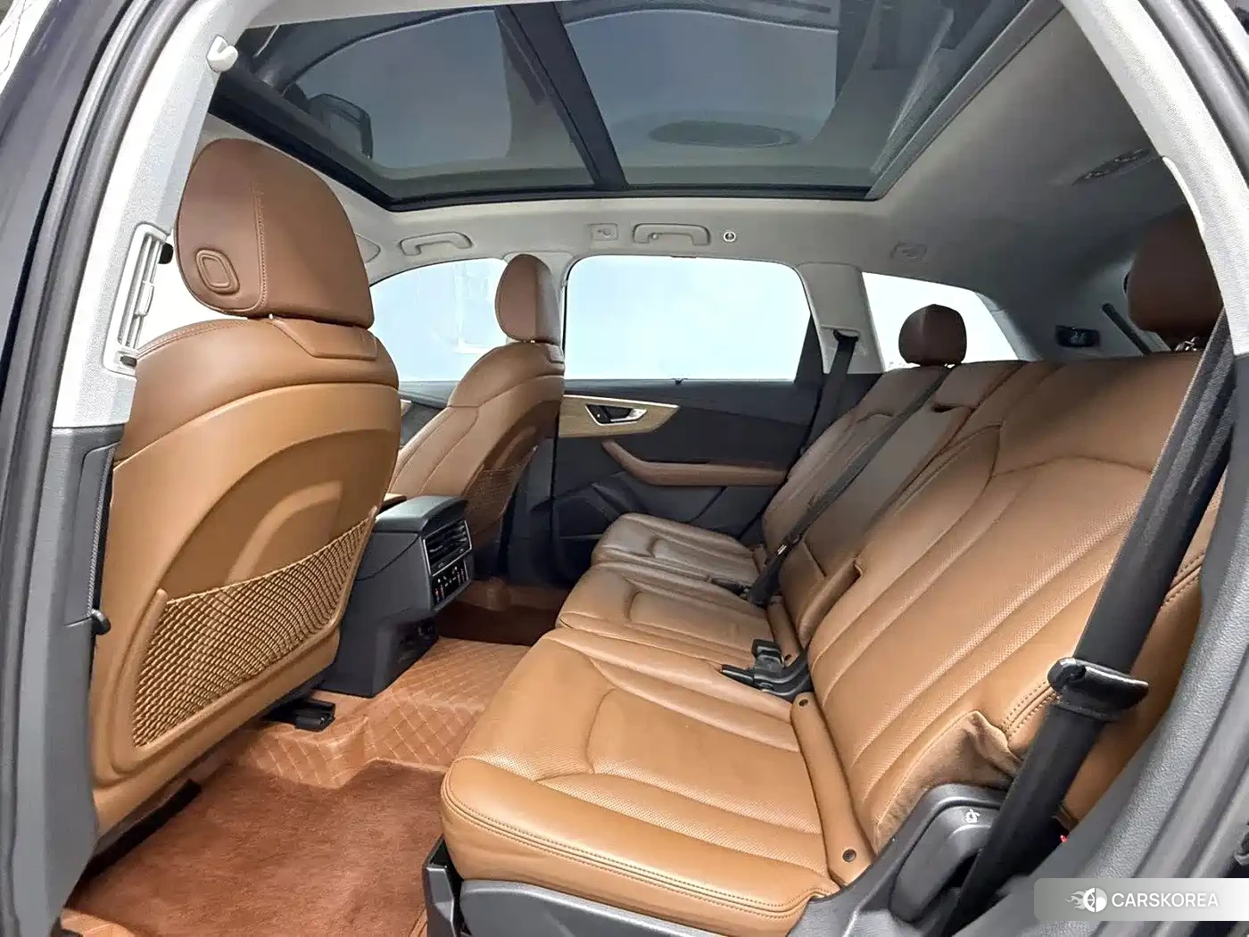 Audi Q7 id 4622756 из Китая 8