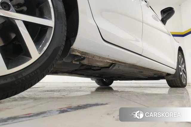 Volkswagen Golf id 3876360 из Китая 15