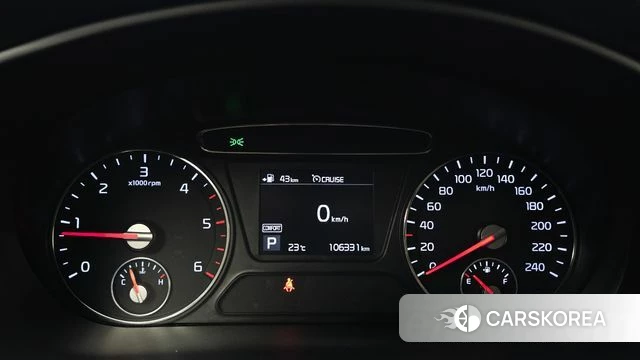 Kia The New Sorento id 4536802 из Кореи 31