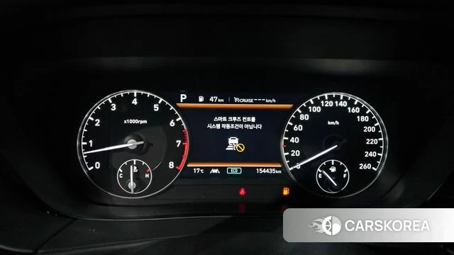 Genesis G90 id 3899293 из Кореи 18