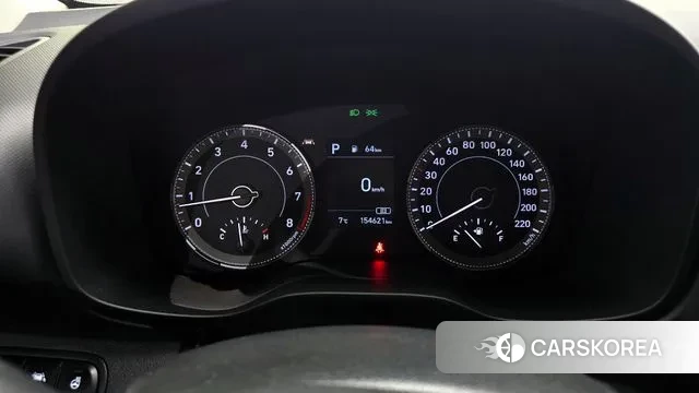 Hyundai Venue id 3493275 из Кореи 18