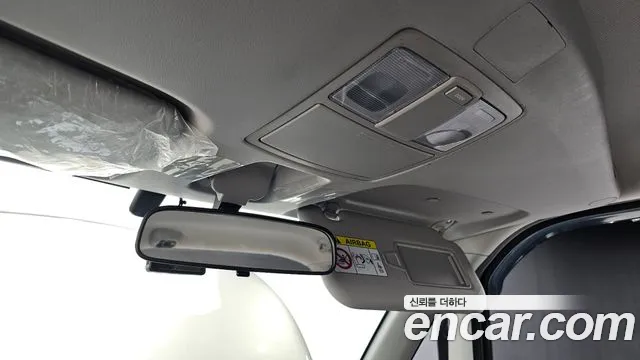 Kia The New Ray id 2520233 из Кореи 18