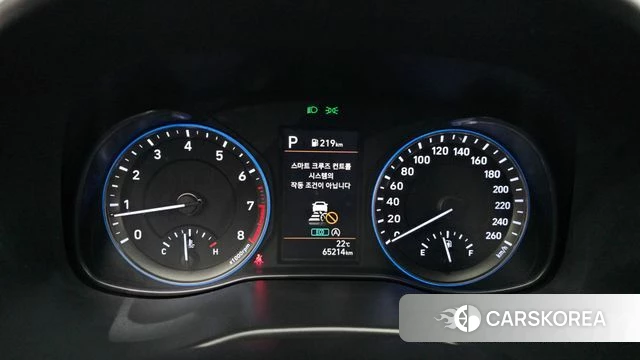 Hyundai The New Kona id 4201960 из Кореи 30