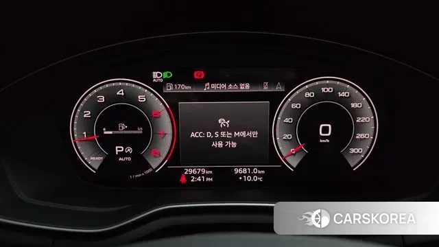 Audi A5 (F5) id 3410847 из Кореи 18