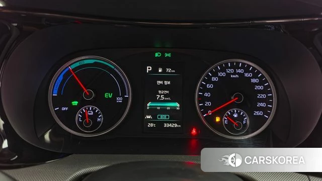 Kia K5 Hybrid 3rd Generation id 4905917 из Кореи 18