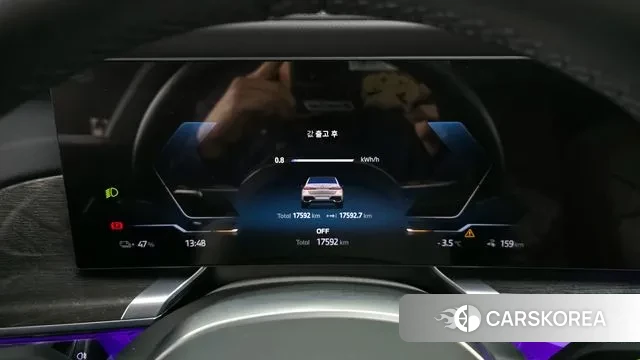 BMW i7 (G70) id 3610396 из Кореи 18