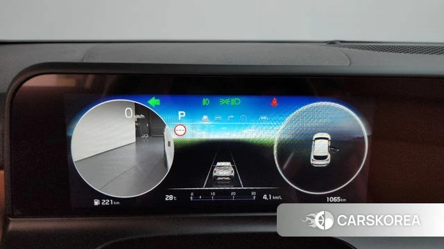 Kia The New Seltos id 4622928 из Кореи 28