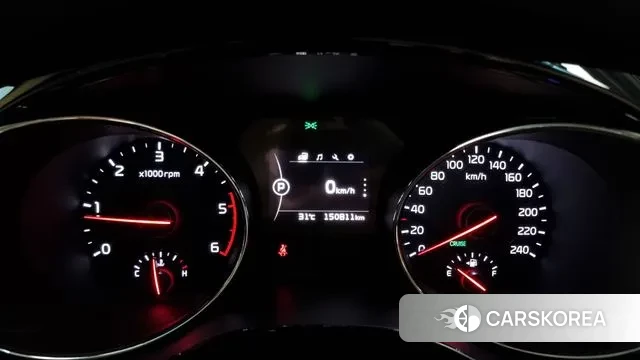 Kia All New Carnival id 2995705 из Кореи 18