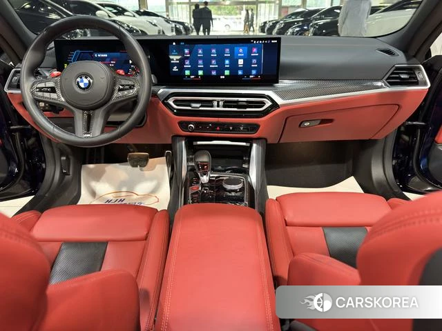 BMW M4 id 4273145 из Китая 16