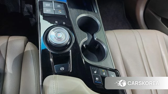 Kia K8 Hybrid id 4489149 из Кореи 28