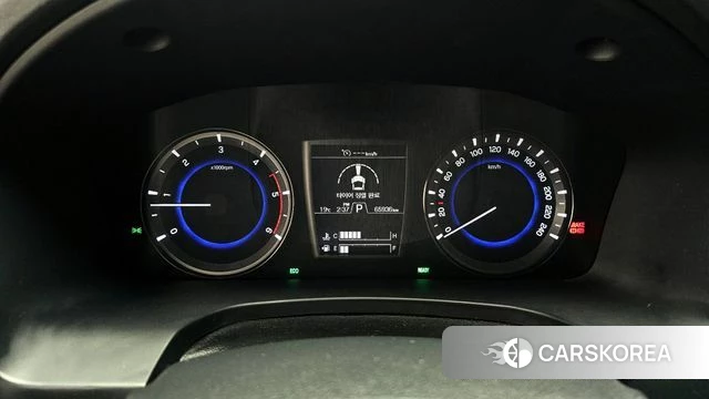 Ssangyong Rexton Sports id 3820447 из Кореи 18