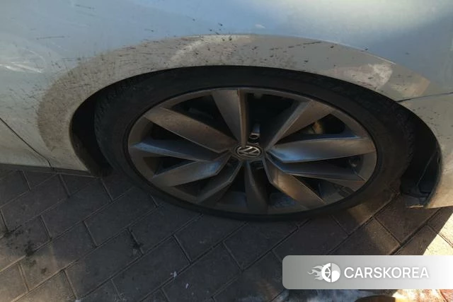 Volkswagen Wei Lan id 3781321 из Китая 15