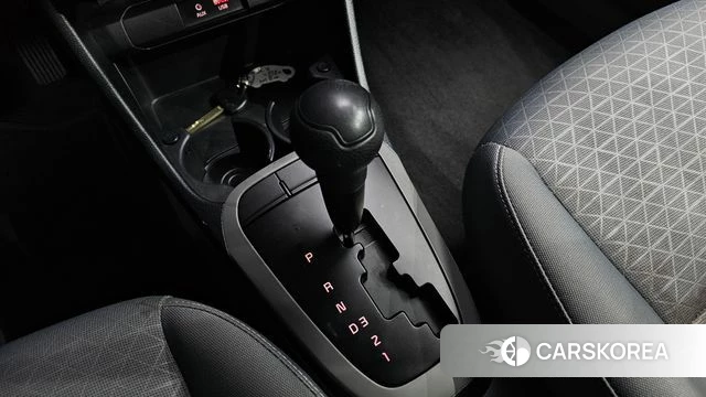 Kia All New Morning (JA) id 4536407 из Кореи 28